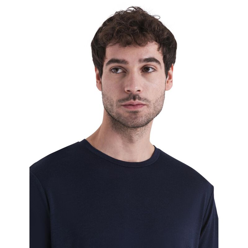 Icebreaker Mens Merino 150 Tech Lite III SS Tee image number 16